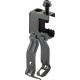 Panduit Mounting Bracket - 100 lb Load Capacity - TAA Compliance PBC812M