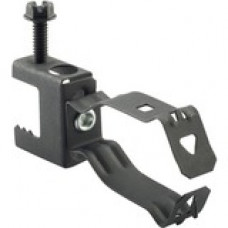 Panduit Mounting Bracket - 25 lb Load Capacity - TAA Compliance PBC812MSM