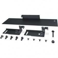 American Power Conversion  APC Rack Mount for Power Distribution Unit - Black PBRMSKT600