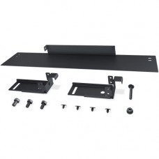 American Power Conversion  APC Rack Mount for Power Distribution Unit - Black PBRMSKT750