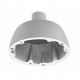 Hikvision PENDANT CAP,FIXED DOME,160MM - TAA Compliance PC160