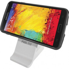 PATRIOT Memory FUEL iON Kit: Samsung Galaxy Note 3 Case with Charging Stand (PCGSN3DS) PCGSN3DS