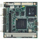 Advantech PCM-3343 Single Board Computer - DMP - Vortex86DX - 800 MHz - 256 MB - DDR2 SDRAM - 4 MB Flash Memory - 4 x Number of USB Ports - 4 x Number of USB 2.0 Ports - Module PCM-3343EF-256A1E