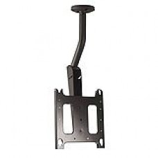 Chief Fusion PCM-2458 Flat Panel Single Ceiling Mount - 175lb PCM2458