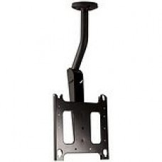 Chief Fusion PCMUS Flat Panel Single Ceiling Mount - 175lb PCMUS