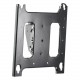 Chief PCS2054 Ceiling Mount for Flat Panel Display - 42" to 71" Screen Support - 200 lb Load Capacity - Black PCS2054