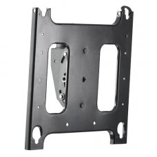 Chief PCS2243 Ceiling Mount for Flat Panel Display, Digital Signage Display - 42" to 71" Screen Support - 200 lb Load Capacity - Black PCS2243