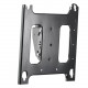 Chief PCS2282 Mounting Bracket for Digital Signage Appliance, Flat Panel Display - 42" to 71" Screen Support - 200 lb Load Capacity - Black PCS2282