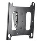 Chief PCS2364 Flat Panel Ceiling Mount - 200 lb - Black PCS2364