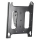 Chief PCS2420 Ceiling Mount for Digital Signage Display, TV - 71" Screen Support - 200 lb Load Capacity - Black PCS2420