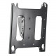 Chief PCS2536 Flat Panel Straight Column Single Ceiling Mount - 200 lb - Black PCS2536