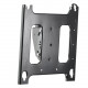 Chief PCS2541 Ceiling Mount for Flat Panel Display, Digital Signage Display - 42" to 71" Screen Support - 200 lb Load Capacity - Black PCS2541