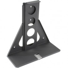 Black Box Mounting Bracket for Computer - 50.71 lb Load Capacity - TAA Compliance PCWM