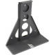 Black Box Mounting Bracket for Computer - 50.71 lb Load Capacity - TAA Compliance PCWM