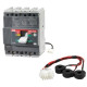 American Power Conversion  APC Circuit Breaker - RoHS Compliance PD4P60AT1B