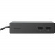 Microsoft Surface Dock - for Tablet PC - USB 3.0 - 4 x USB Ports - 4 x USB 3.0 - Network (RJ-45) - Mini DisplayPort - Audio Line Out - Wired PD9-00003