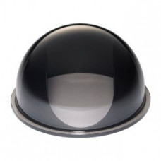 Acti 4-inch, smoke, vandal proof Dome Cover - TAA Compliance PDCX-1101