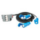 American Power Conversion  APC Modular Power Accessories PDM2332IEC-3P30R-1