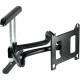 Chief PDRU Wall Mount for Flat Panel Display - 42" to 71" Screen Support - 200 lb Load Capacity - Black PDR-UB