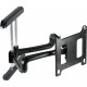Chief PDR Reaction Dual Swing Arm Wall Mount - Steel - 200 lb PDR2241B
