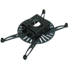 Premier Mounts PDS-FCMA-QL Projector Mount - Black PDS-FCMA-QL