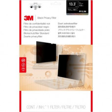 3m &trade; Privacy Filter for 13.3" Widescreen Laptop (16:10) - For 13.3"Notebook - TAA Compliance PF133W1B