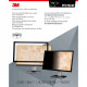 3m &trade; Framed Privacy Filter for 17" Standard Monitor - For 17"Monitor - TAA Compliance PF170C4F