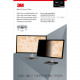 3m &trade; Privacy Filter for 24" Widescreen Monitor (16:10) - For 24"Monitor - TAA Compliance PF240W1B