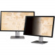 3m &trade; Privacy Filter for 25" Widescreen Monitor - For 25"Monitor - TAA Compliance PF250W9B