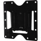 Peerless -AV Paramount PF632 Flat Wall Mount - Max Load 80 lb - Black - RoHS, TAA Compliance PF632