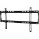 Peerless Paramount PF650 Universal Flat Panel Wall Mount - 175 lb - Black - RoHS, TAA Compliance PF650