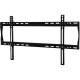 Peerless Paramount PF660 Universal Flat Panel Wall Mount - 200 lb - Black - TAA Compliance PF660