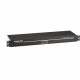 Black Box Automatic Transfer Switch - 8 x IEC-C13, 1 x IEC-C19 - 240 V AC PFBS240