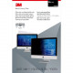 3m &trade; Privacy Filter for 21.5" Apple&reg;; iMac&reg;; - For 21.5"iMac - TAA Compliance PFMAP001
