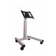 Chief PFMUB Flat Panel Display Stand - Up to 200lb - Up to 65" Flat Panel Display - TAA Compliance PFMUB