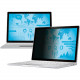 3m &trade; Privacy Filter for Microsoft&reg;; Surface&reg;; Book - For 13.5"Notebook - TAA Compliance PFNMS001