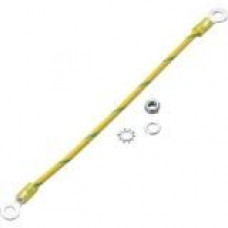 Panduit Grounding Kit - 8" Length - TAA Compliance PGKE