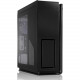 Phanteks Enthoo Primo Ultimate Chassis - Full-tower - Black - Aluminum, Steel - 13 x Bay - 5 x 5.51" x Fan(s) Installed - 0 - ATX, EATX, Micro ATX, SSI EEB Motherboard Supported - 16 x Fan(s) Supported - 5 x External 5.25" Bay - 6 x Internal 3.5