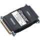 Black Box Async RS-232 to Parallel Converter DB25 to DB25 Interface-Powered 1 x DB-25 Male Serial 1 x DB-25 Female Parallel PI125A-R2