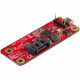Startech.Com USB to SATA Converter for Raspberry Pi and Development Boards - USB to SATA Adapter for Raspberry Pi - TAA Compliance PIB2S31