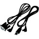 Bixolon Serial Data Transfer Cable - Serial Data Transfer Cable PIC-R300S/STD