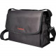 Viewsonic Carrying Case Projector - Black PJ-CASE-008
