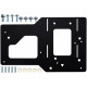 Viewsonic PJ-IWBADP-003 Mounting Plate for Projector PJ-IWBADP-003