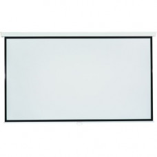 Viewsonic PJ-SCW-1001W Projection Screen - 100" - 16:9 - Wall Mount - 51.2" x 89.4" - Matte White PJ-SCW-1001W