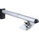 Viewsonic PJ-WMK-601 Wall Mount for Projector - Black, Silver - 33 lb Load Capacity PJ-WMK-601