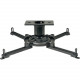 Peerless PJF2-UNV Spider Universal Projector Mount with Vector Pro II - Aluminum - 50 lb - TAA Compliance PJF2-UNV