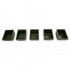 Apg Cash Drawer COIN CUPS FOR PK-15TA-03-BX TILL, QTY 5 - TAA Compliance PK-15J-03-BX