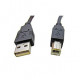 Apg Cash Drawer EXTERNAL USB A/B CABLE KIT - TAA Compliance PK-354-1
