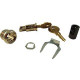 Cash Drawer Lock/Key Set - 2 x Cash Drawer Lock/Key Set - TAA Compliance PK-808LS-A1