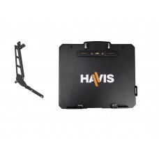 Havis DEVMT,CRDL,GTC,K120,3HGANT, PKG-DS-GTC-1003-3